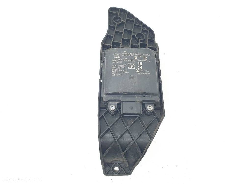 RADAR TYŁ PRAWY FORD KUGA II MK2 HV6T-14D453-AA ORYGINAŁ - 1