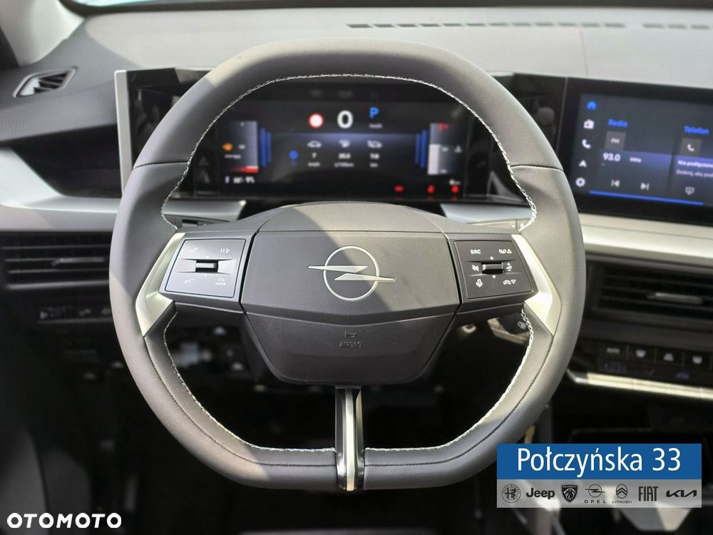 Opel Frontera - 26