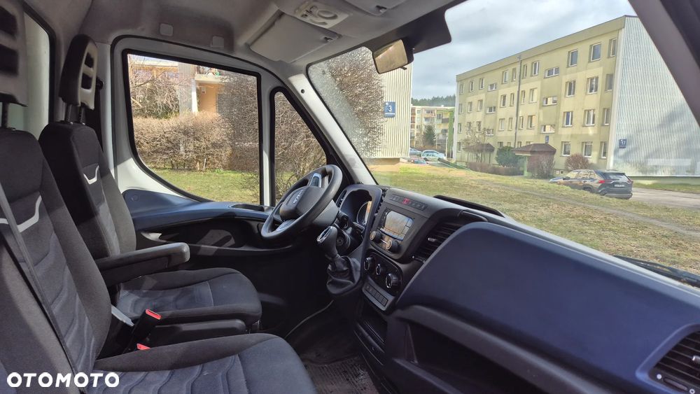 Iveco Daily - 22