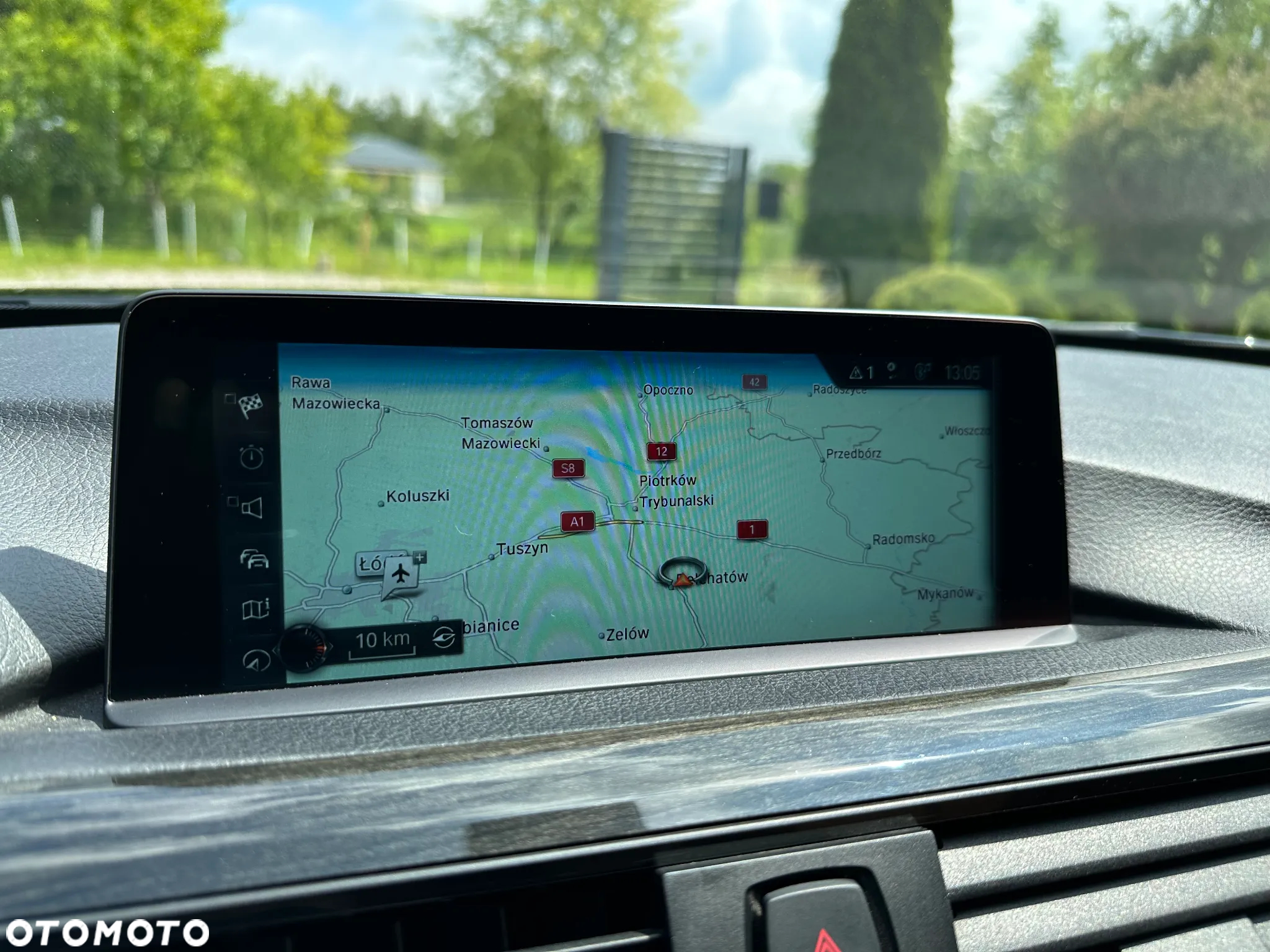 BMW Seria 4 430d Luxury Line - 31