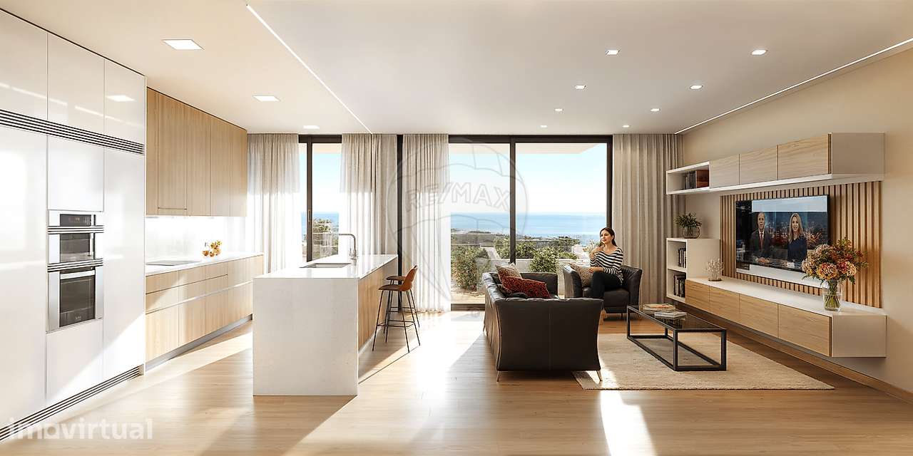Apartamento T3 para venda - Grande imagem: 2/24