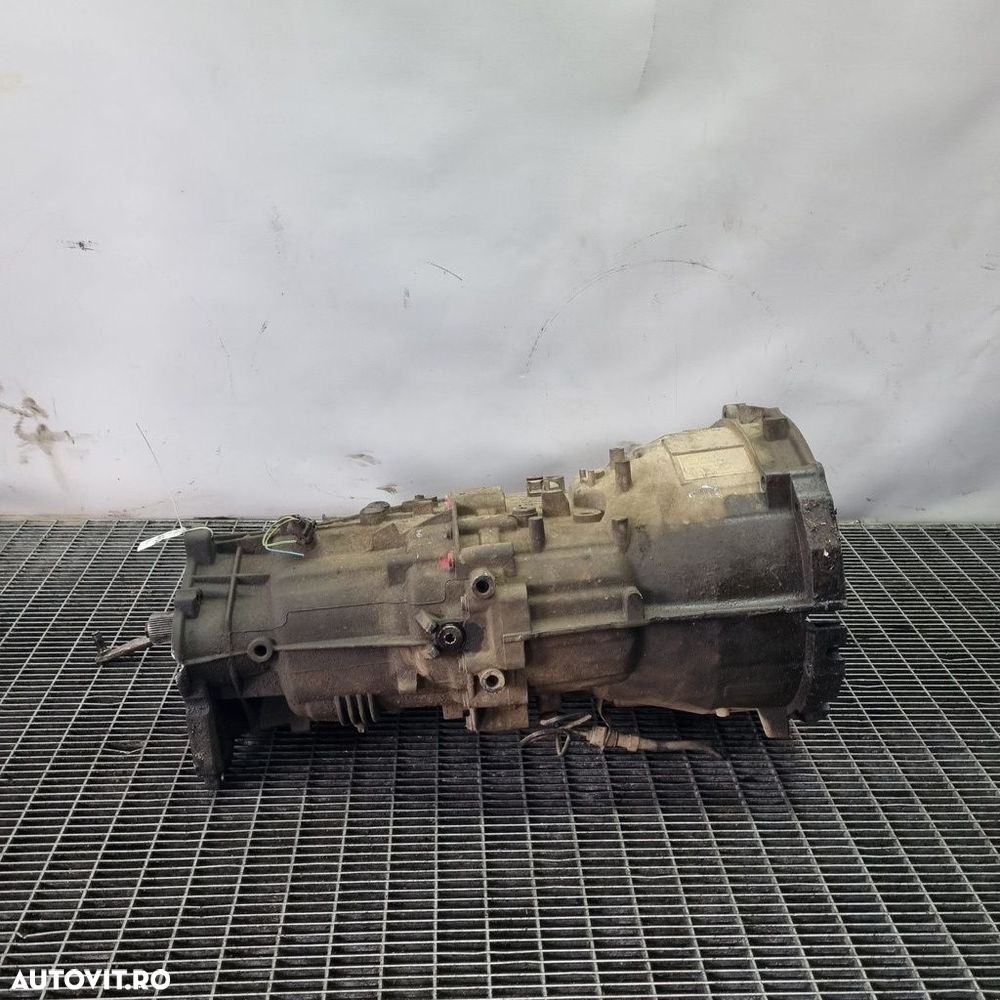 Cutie de viteze BMW X3 E83 2.5 Benzina 2003 - 2006 192CP Manuala 6 Trepte M54 B25 Euro4 ... - 5