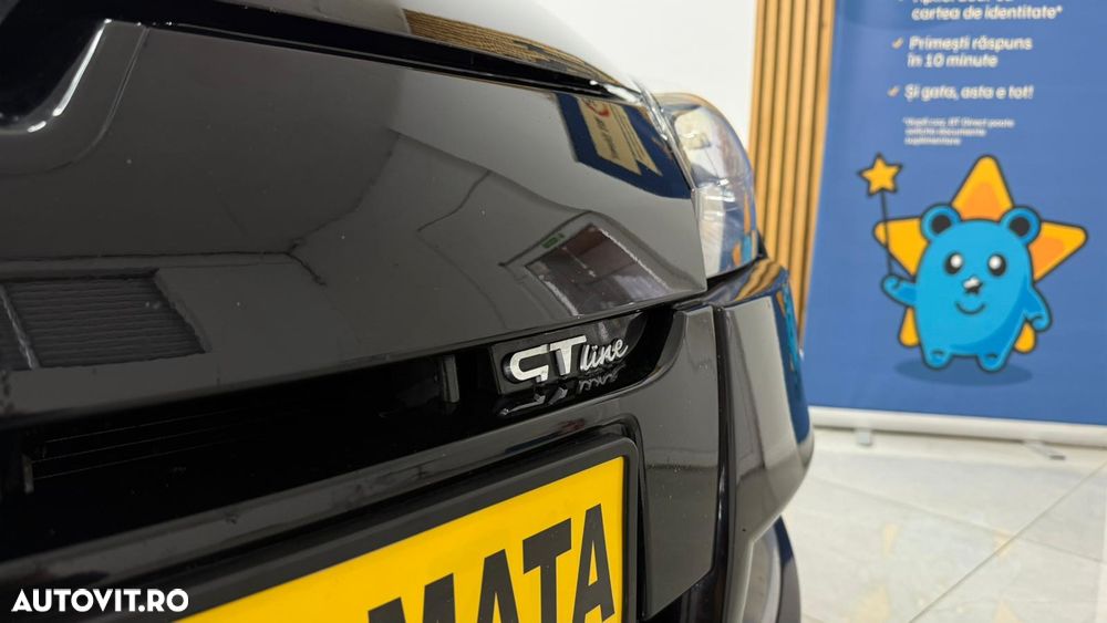 Renault Megane ENERGY dCi 110 EDC GT LINE - 15