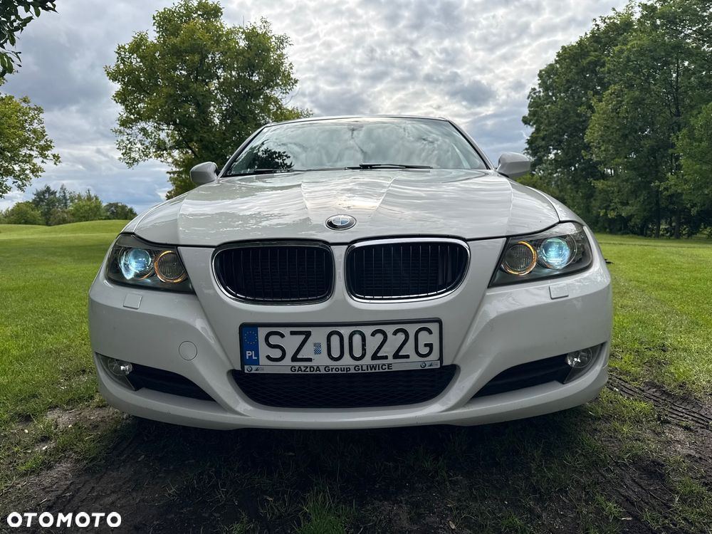 BMW Seria 3 - 3