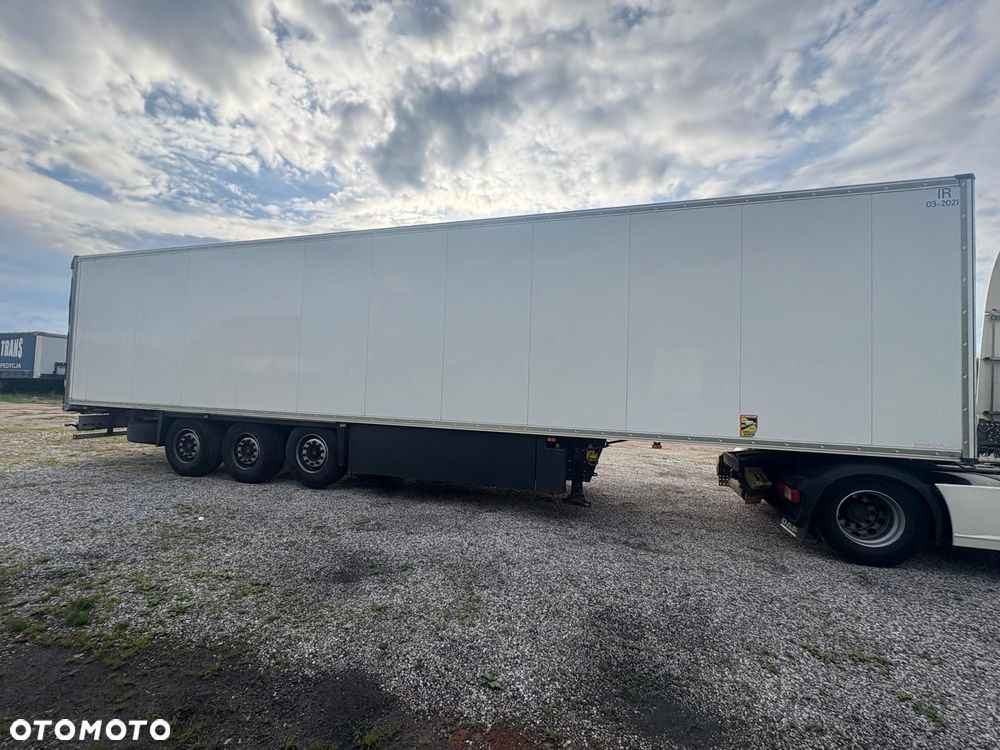 Schmitz Cargobull - 5