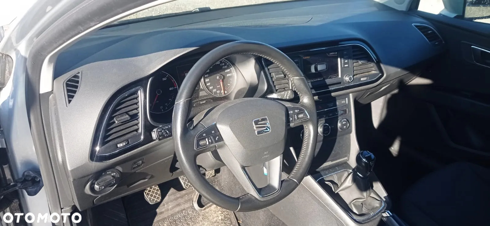 Seat Leon - 8