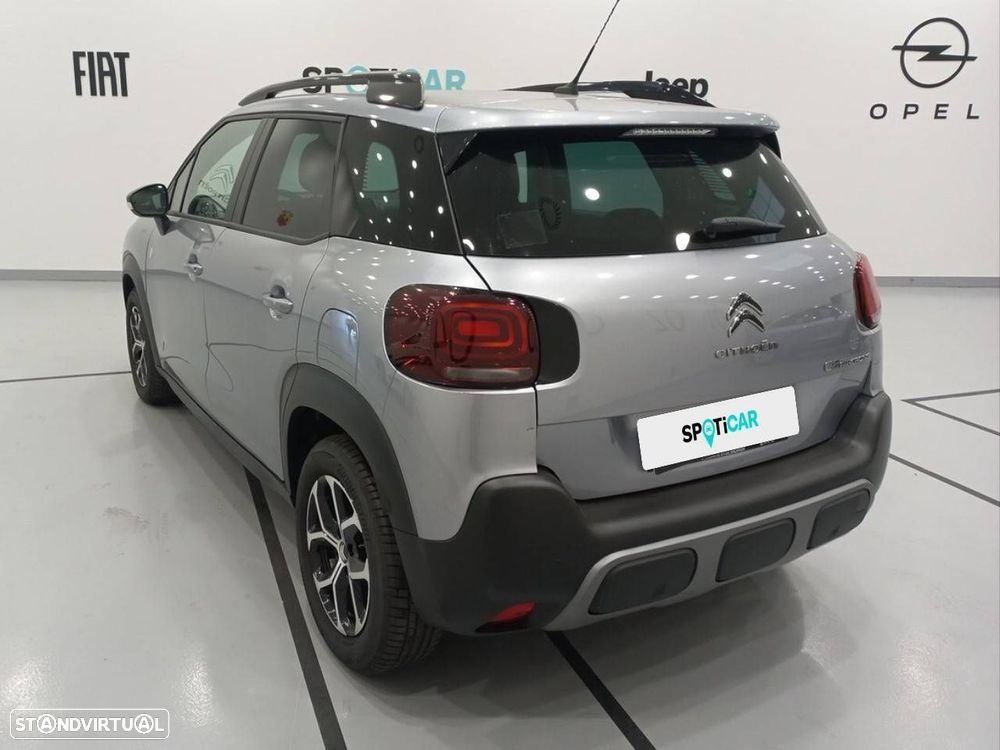 Citroën C3 Aircross 1.2 PureTech C-Series - 5