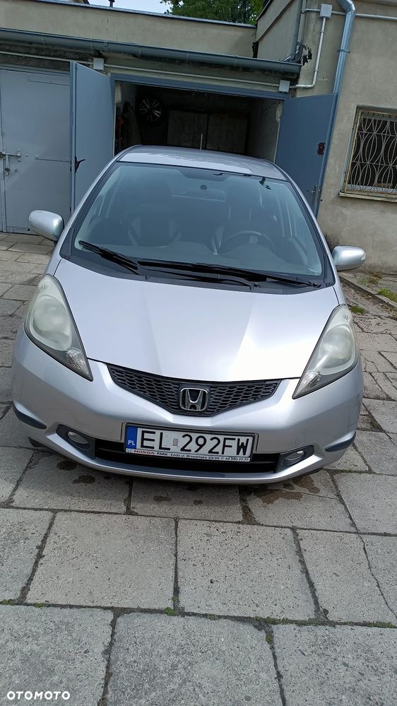 Honda Jazz 1.4 Elegance - 2