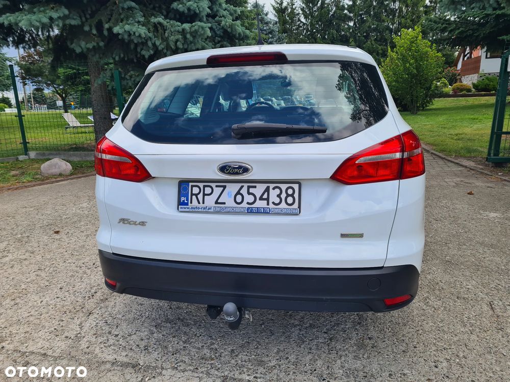 Ford Focus - 7
