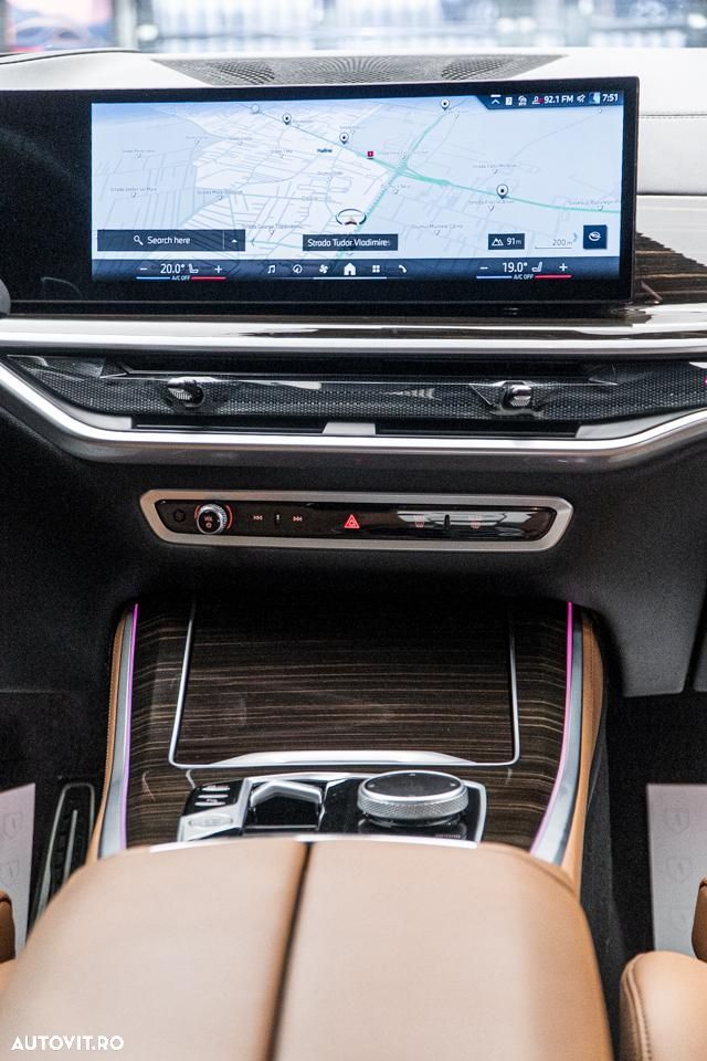 BMW X5 xDrive30d AT MHEV - 4