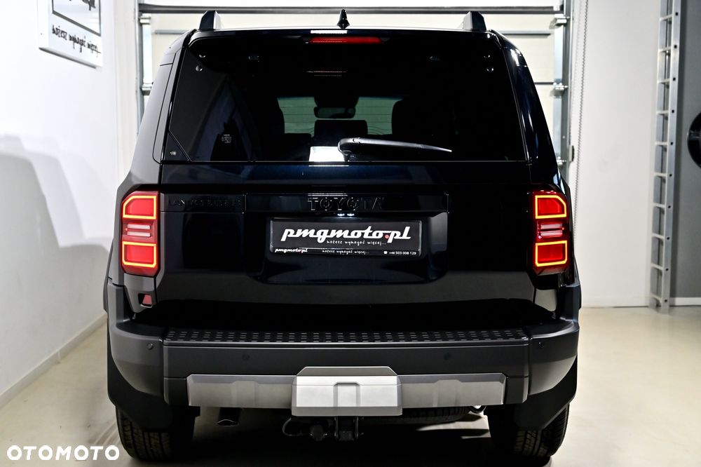 Toyota Land Cruiser LC 2.8 D-4D Executive - 37