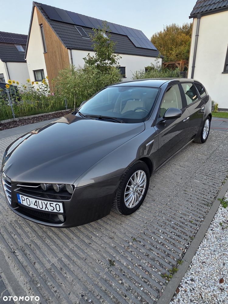 Alfa Romeo 159 - 1