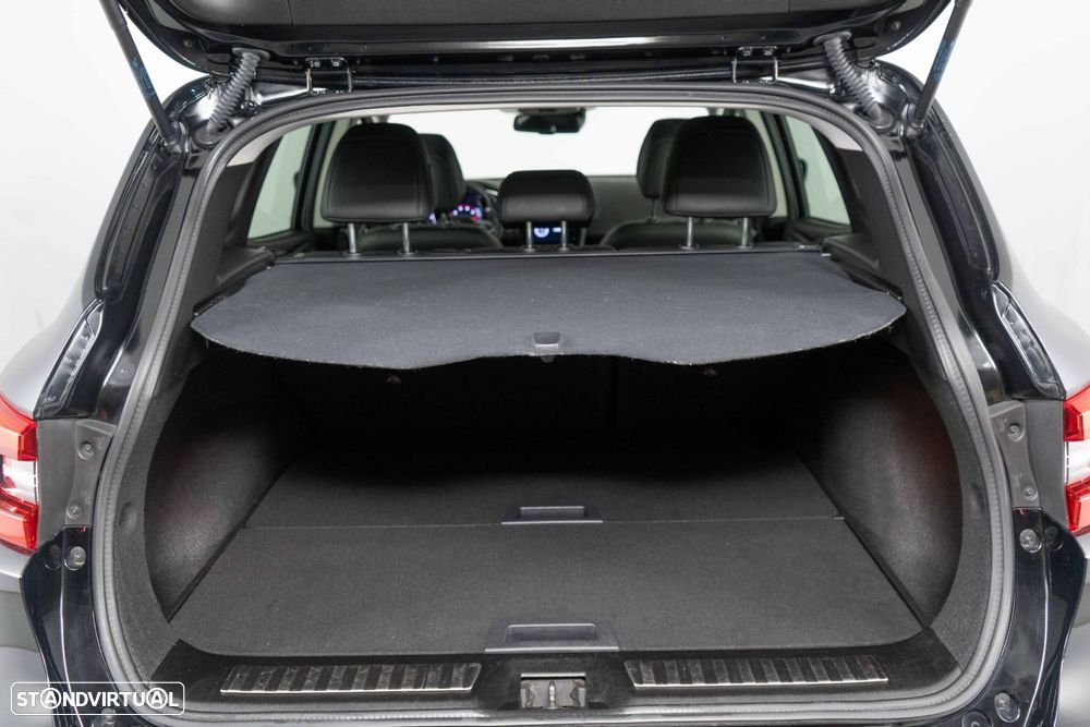 Renault Kadjar 1.3 TCe Black Edition - 11