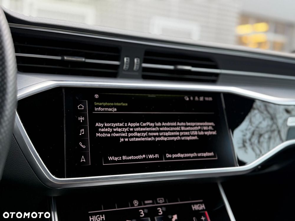 Audi A6 Limousine - 28