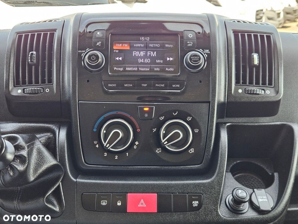Citroën Jumper L3H2 *57900zł NETTO* 2.2HDi/140KM - 25