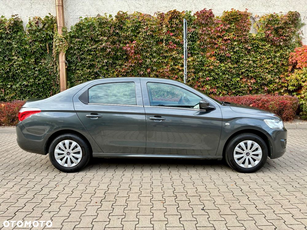Citroën C-Elysée 1.6 VTi Feel - 24