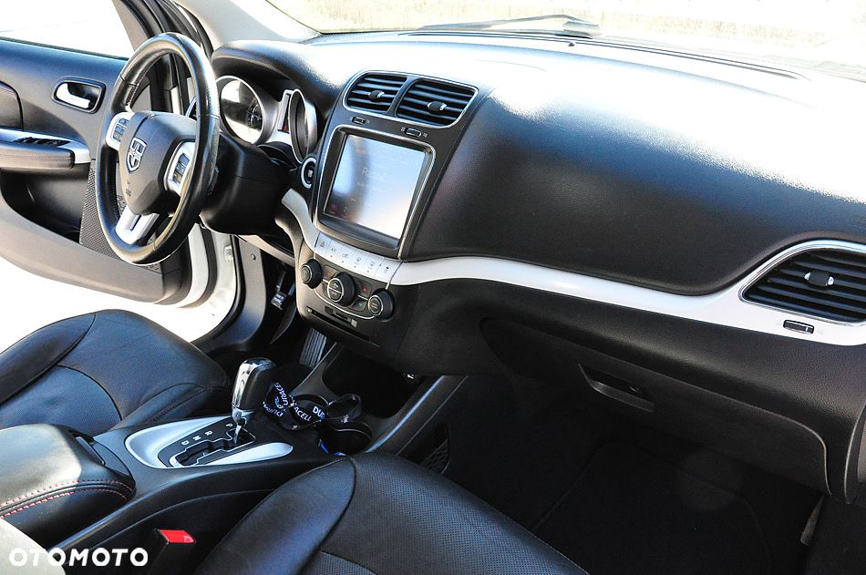 Dodge Journey 2019