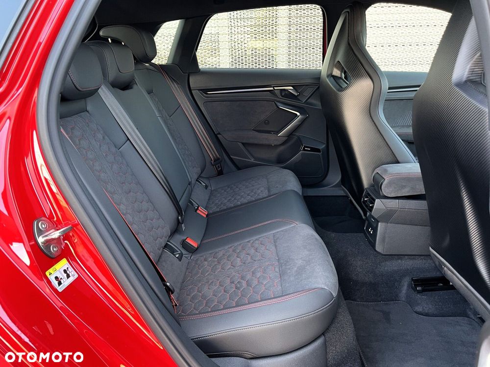 Audi RS3 Sportback - 23