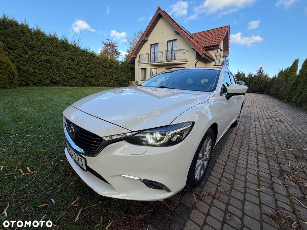 Mazda 6 - 27