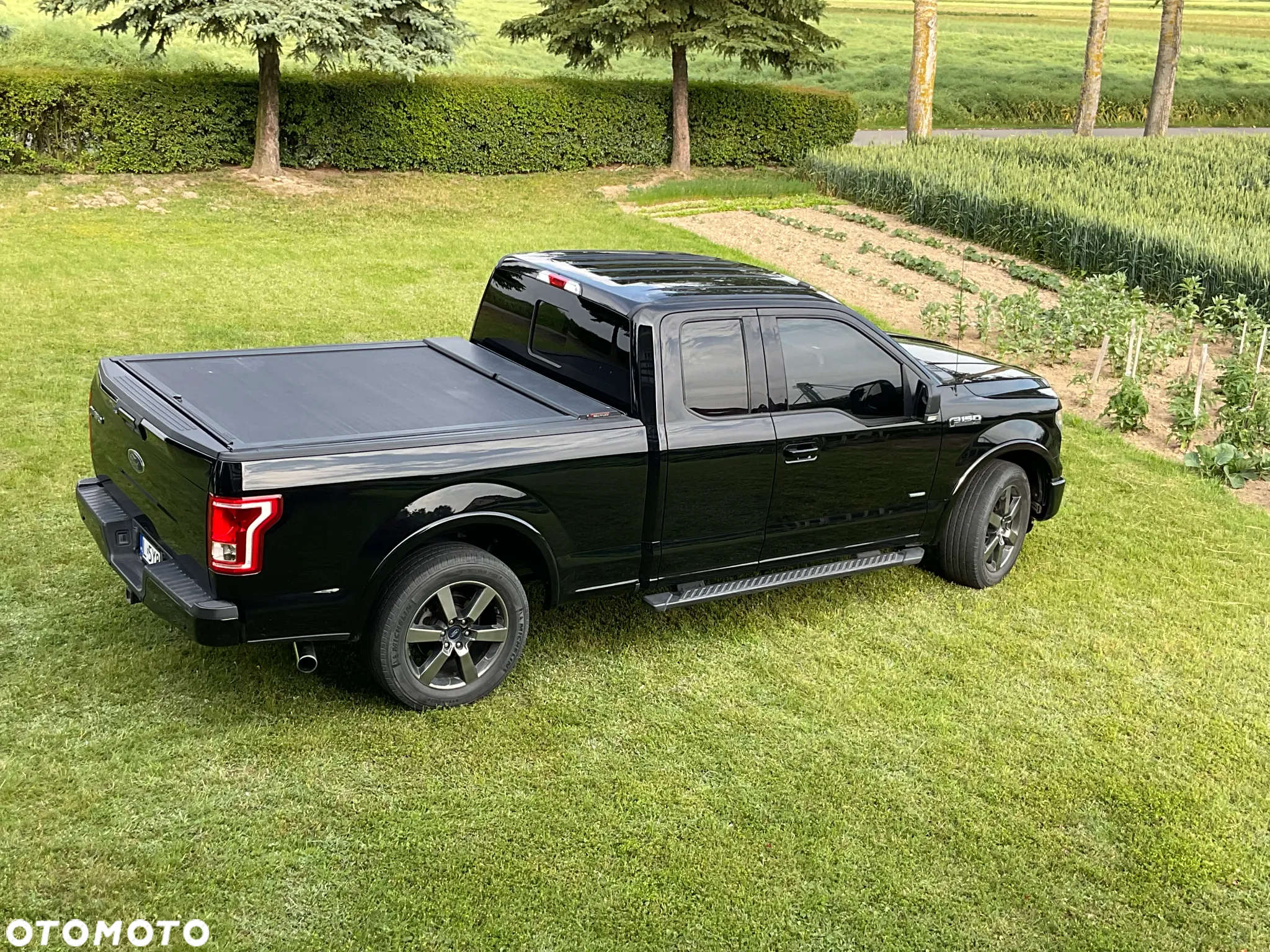 Ford F150 - 38