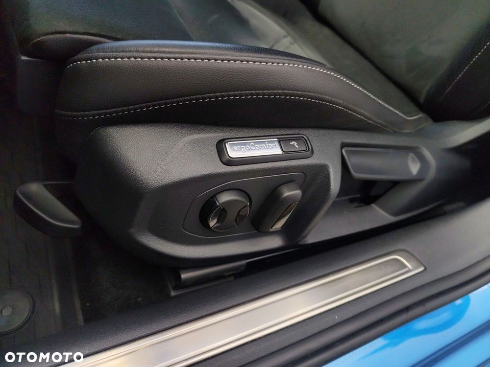 Volkswagen Arteon 2.0 TSI R-Line DSG - 13
