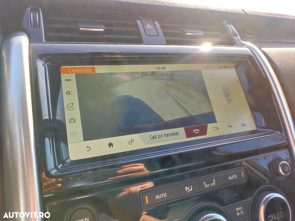 Land Rover Discovery 2.0 L SD4 HSE Luxury - 18