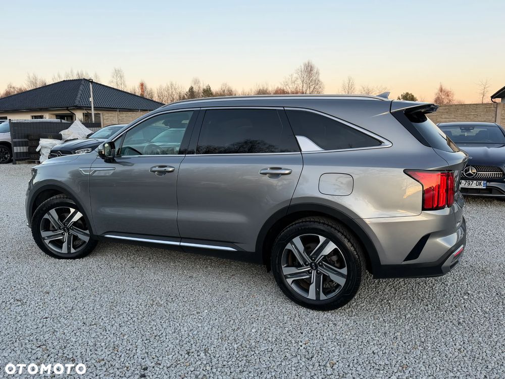 Kia Sorento - 9