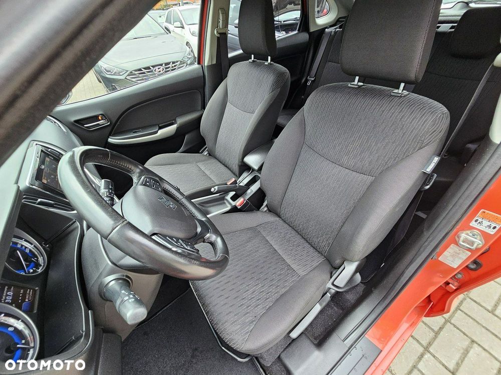 Suzuki Baleno 1.2 Premium - 15
