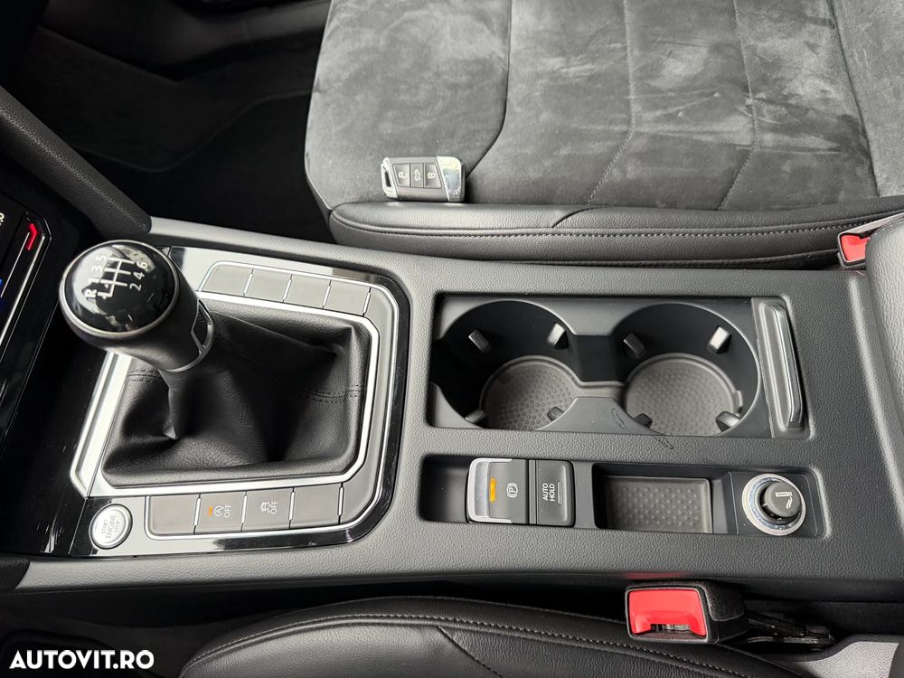 Volkswagen ARTEON 2.0 TDI Elegance - 22