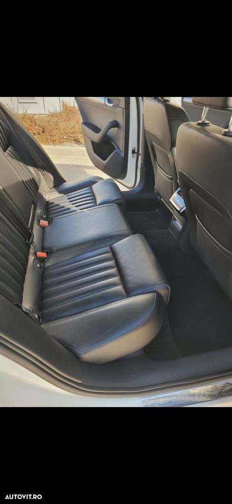 Skoda Superb - 12