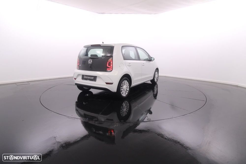 VW Up! 1.0 Move - 7