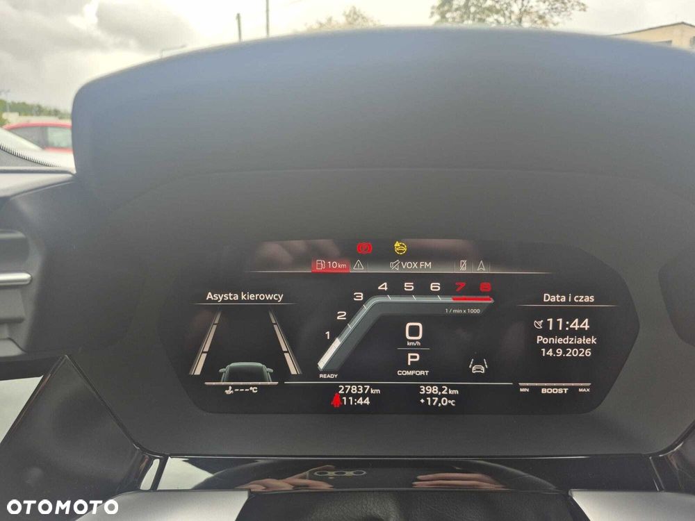 Audi S3 Sportback TFSI Quattro S tronic - 25