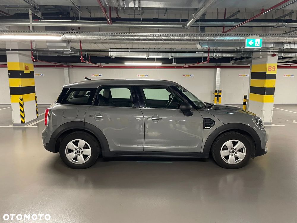 MINI Countryman - 4