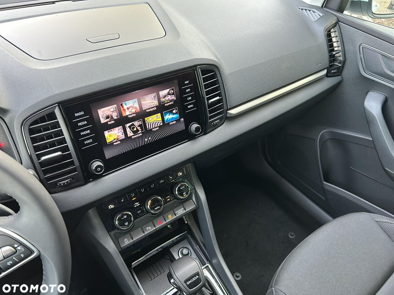 Skoda Karoq - 14