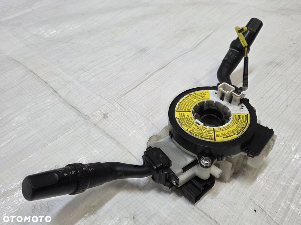 FORD RANGER III 06- MANETKA PRZEŁĄCZNIK ŚWIATEŁ WYSIERACZEK TAŚMA 55208UR82 - 3