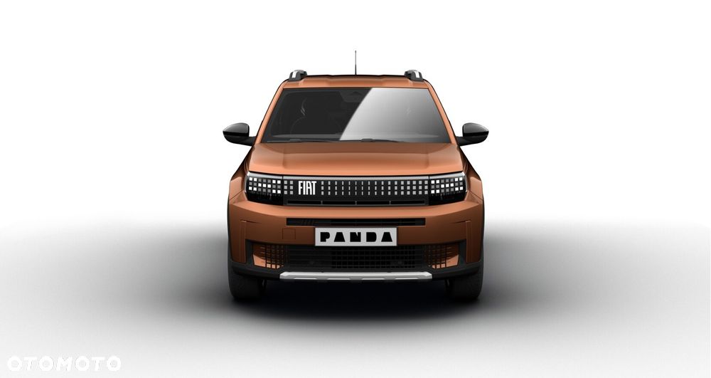 Fiat Grande Panda 1.2 La Prima - 2