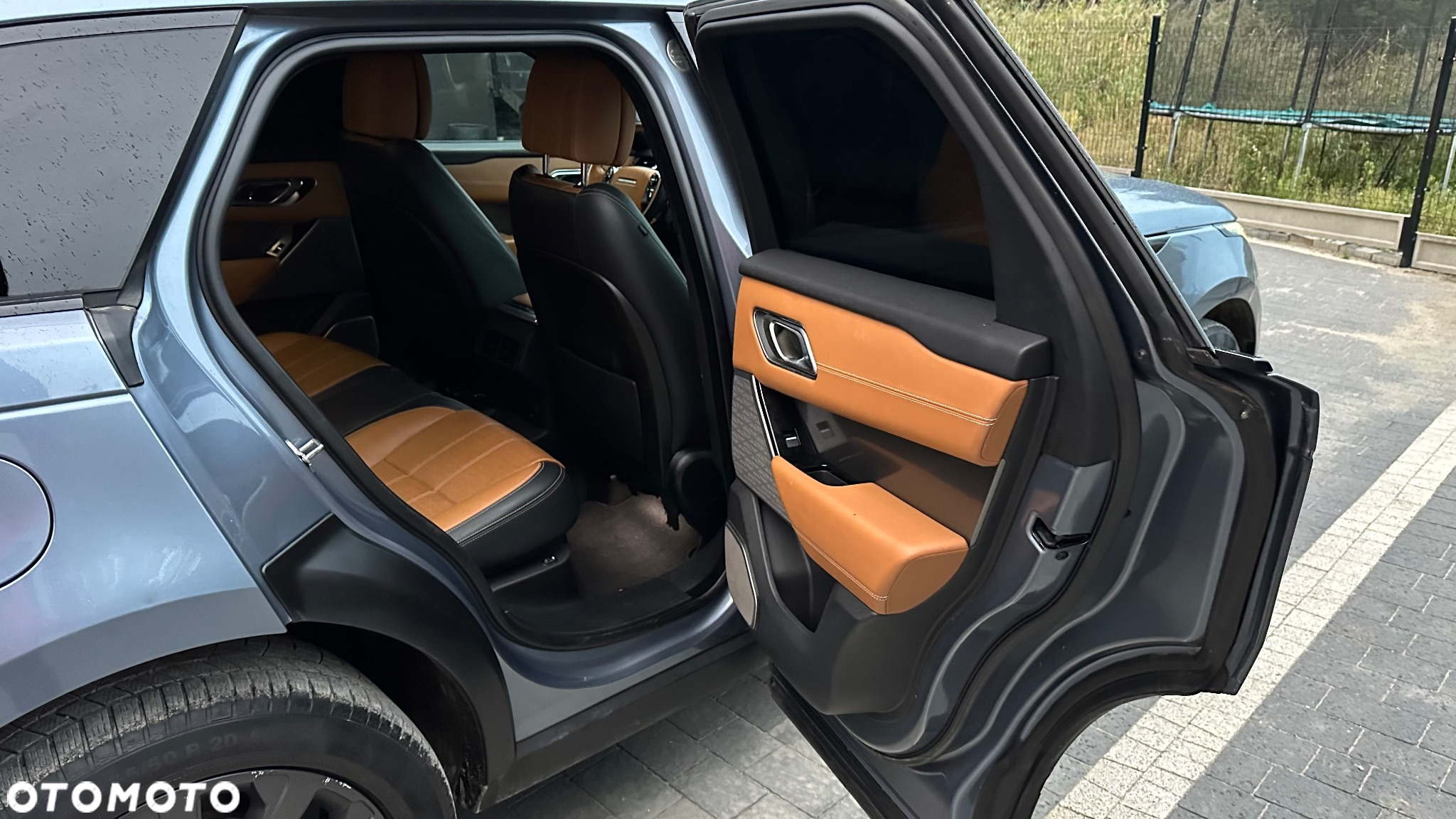 Land Rover Range Rover Velar 2.0 Si4 GPF HSE - 13