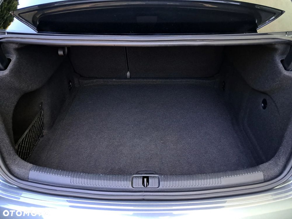 Audi A3 Limousine 1.6 TDI sport - 11