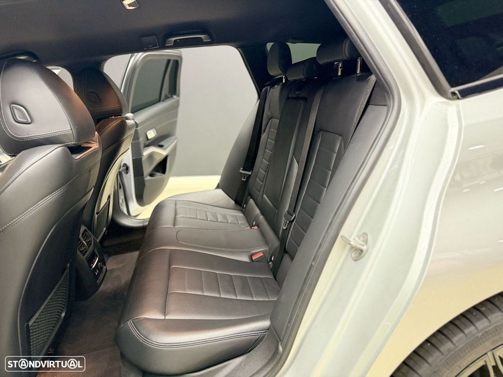 BMW 320 d Pack M Auto - 18