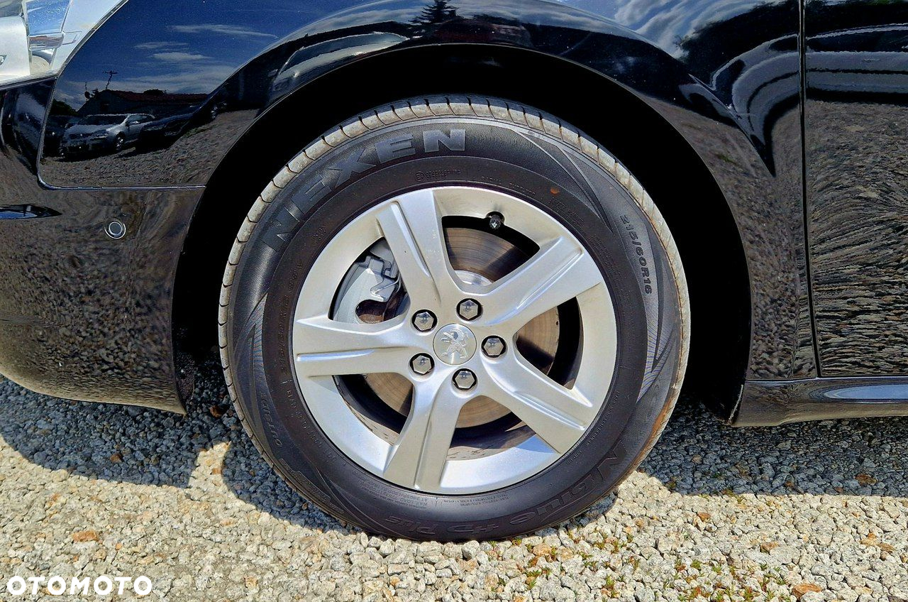Peugeot 508 - 18
