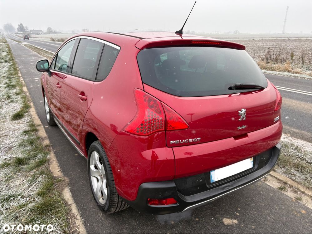 Peugeot 3008 BlueHDi 150 Stop & Start Style - 9