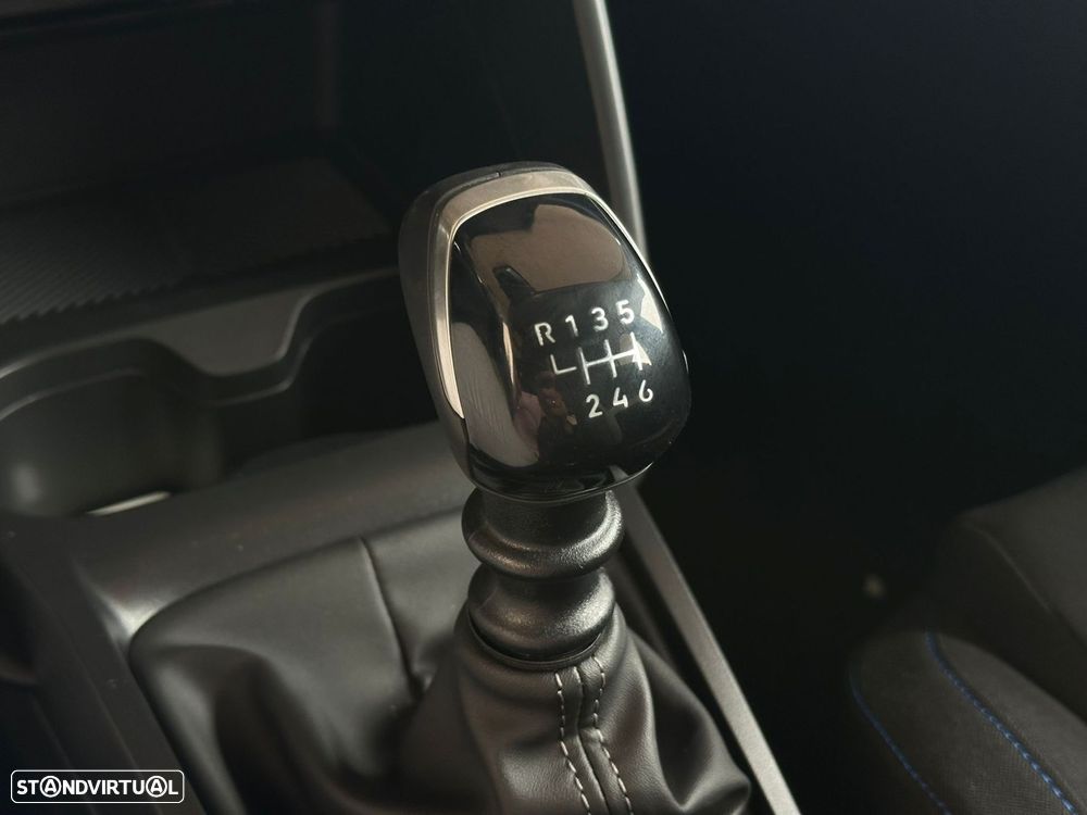 Citroën C3 1.2 Turbo Plus - 22