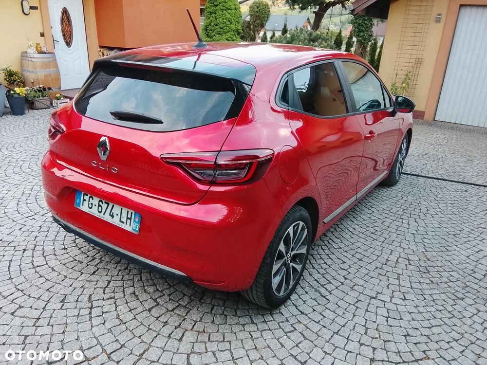 Renault Clio BLUE dCi 85 BUSINESS EDITION - 7