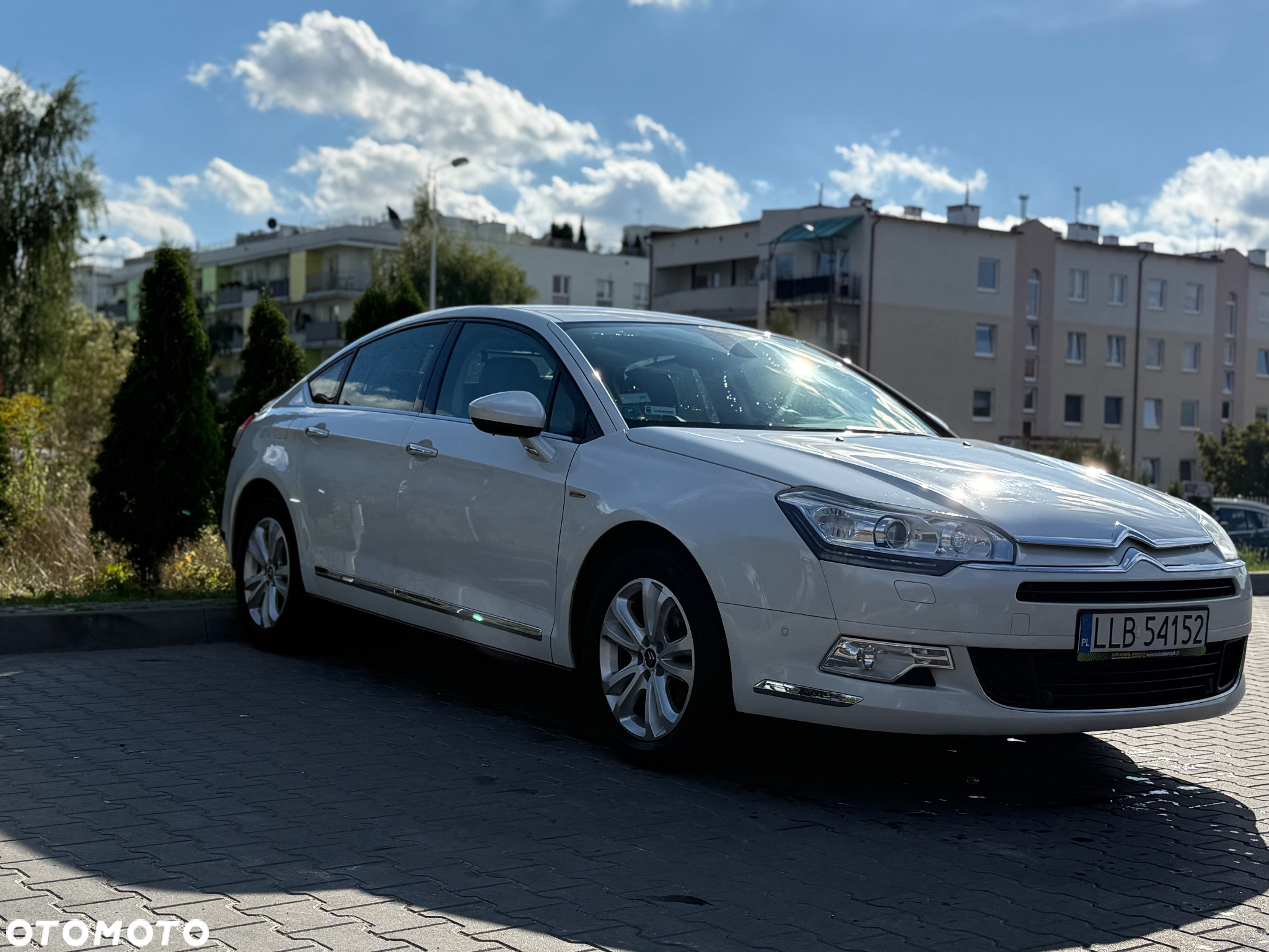 Citroën C5 2.0 HDi Exclusive - 2