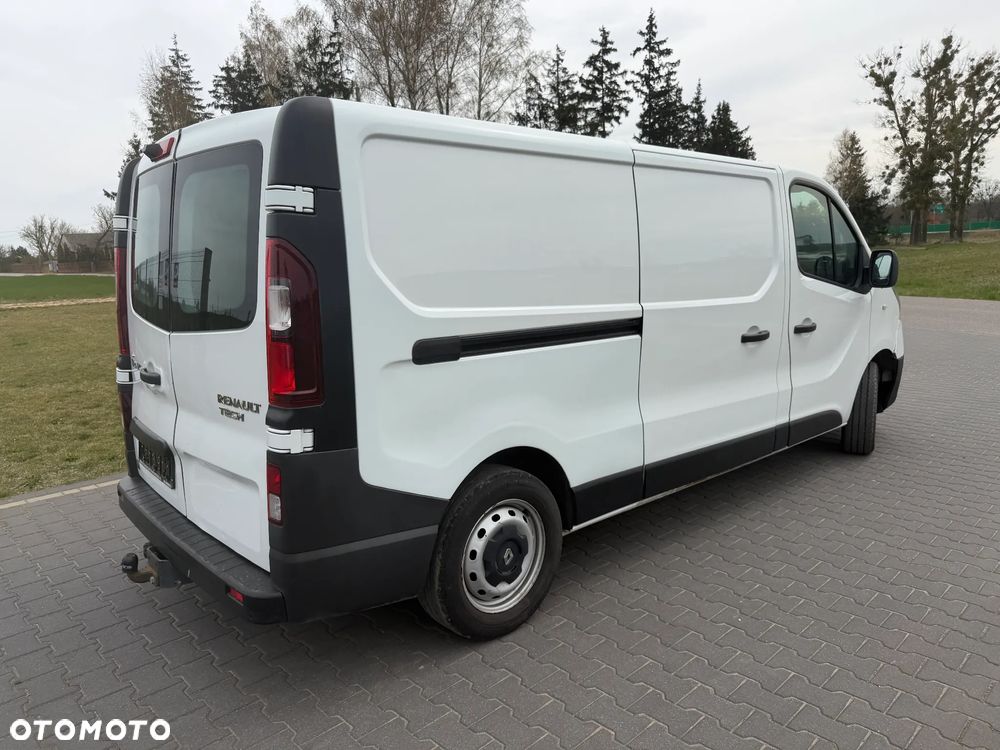 Renault Trafic - 7