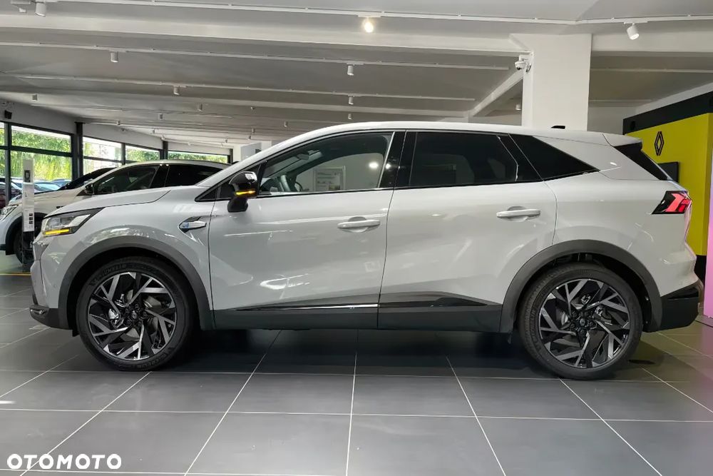 Renault Symbioz 1.6 E-Tech Full Hybrid 160 Esprit Alpine - 10