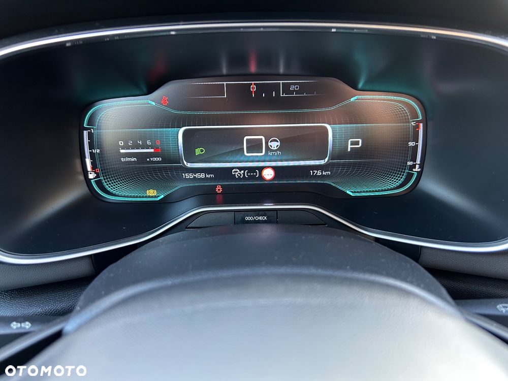 Citroën C5 Aircross 1.6 PureTech Shine EAT8 - 21