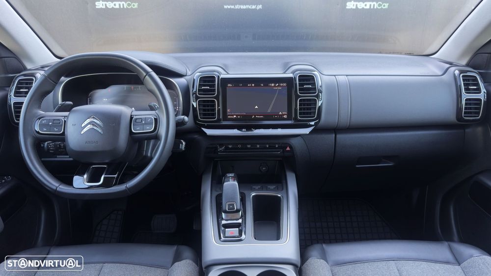 Citroën C5 Aircross 1.5 BlueHDi Feel Pack EAT8 - 13