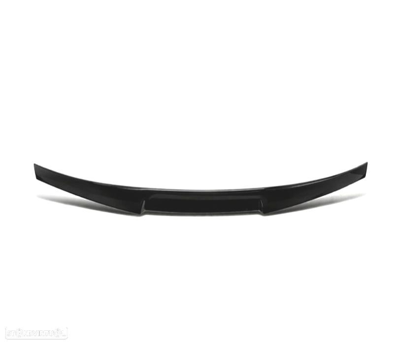 ALERÓN TRASEIRO BMW F30 LOOK M4 - 3