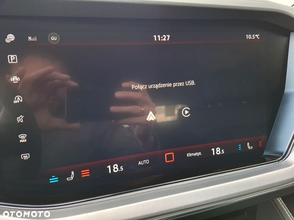 Volkswagen Touareg 3.0 V6 TDI 4Motion Elegance - 22